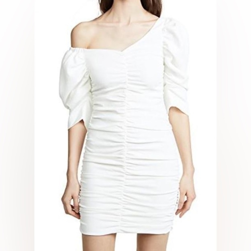 Ronny Kobo dress